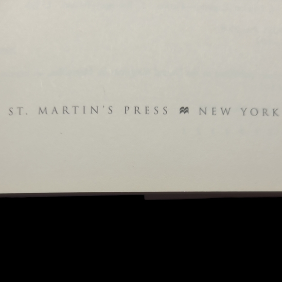 2008 "A PRISONER OF BIRTH" JEFFREY ARCHER #1 BESTSELLING AUTHOR - Picture 14 of 16